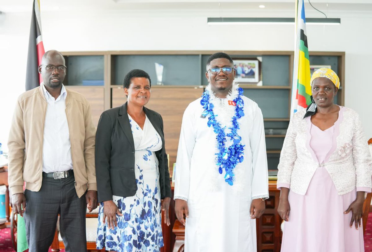 PS Fikirini Jacobs’ first year demonstrates commitment to policy alignment, accountability, and collaboration with Parliament to enhance sustainability and long-term impact. #PSFikiriniAtOne <a href="/fikirini_jacobs/">Fikirini Jacobs</a>.