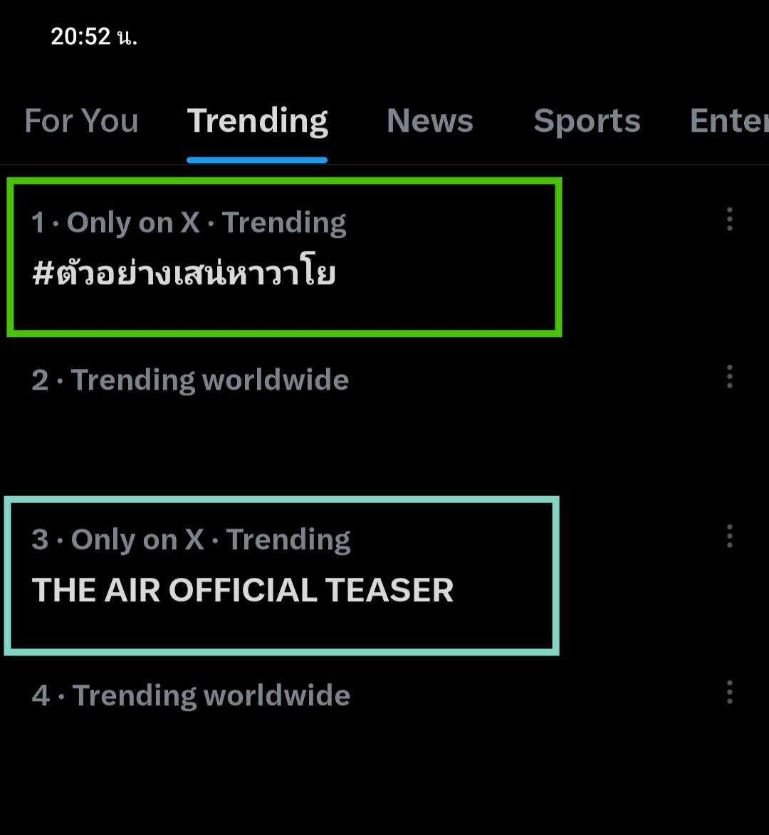 TFFBOfficial tweet media