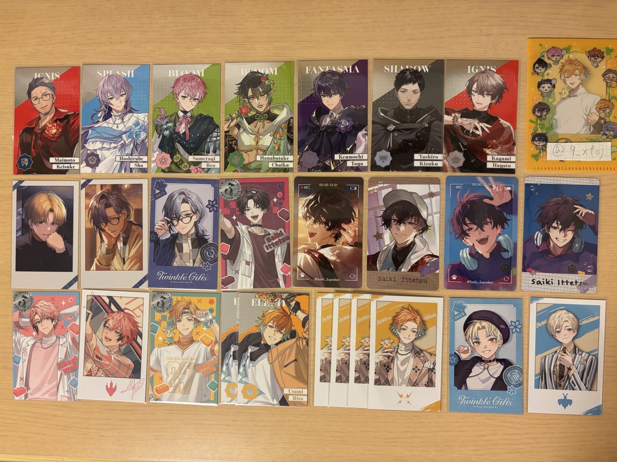 ころね@取引垢 tweet media