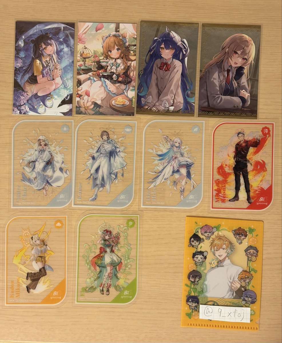 ころね@取引垢 tweet media