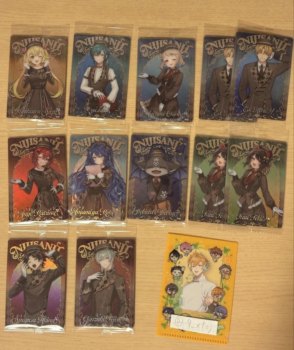 ころね@取引垢 tweet media