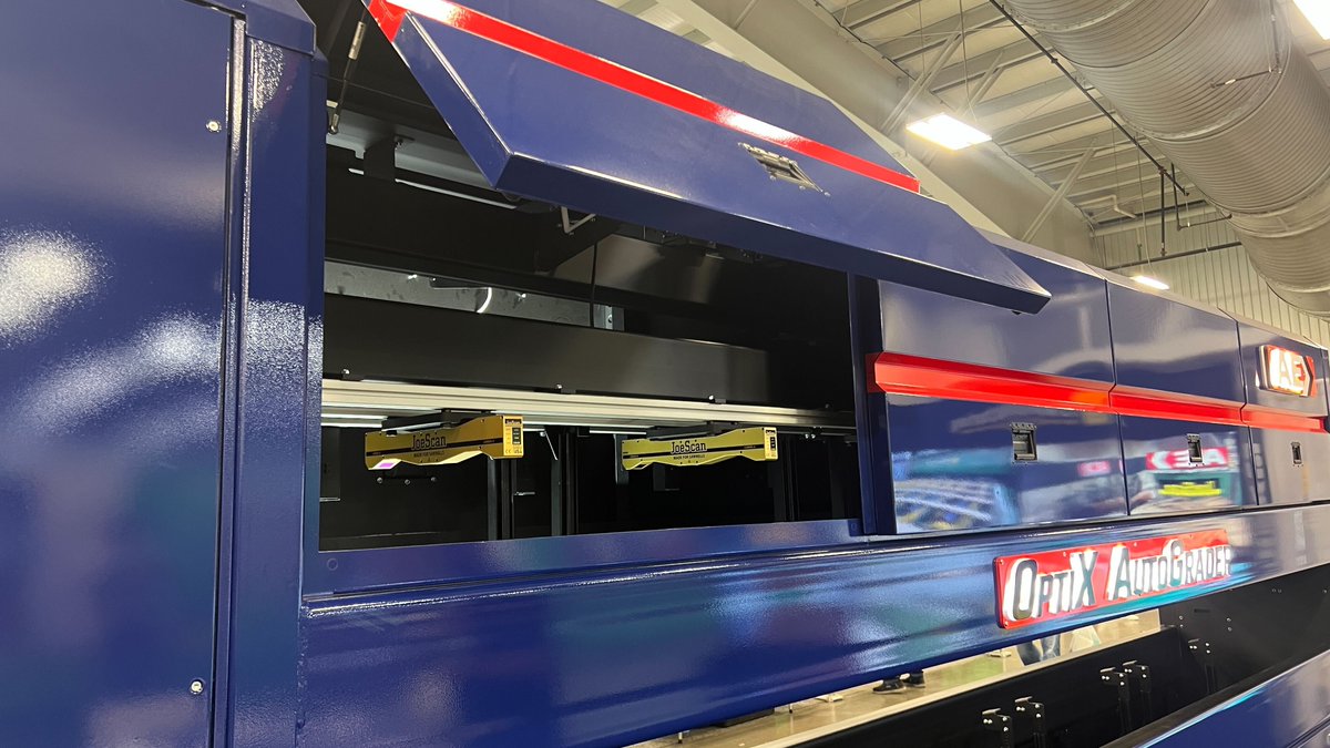 TS Manufacturing tweet media