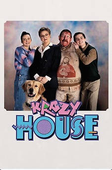 jetsch71's tweet image. 216) Krazy House (2024)

#NowWatching on @hooplaDigital 

#Horror365Challenge 132
#2026FirstTimeWatch 198

#MutantFam #HorrorCommunity #KrazyHouse