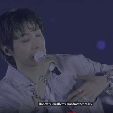 Universo Bangtan ⁷ tweet media
