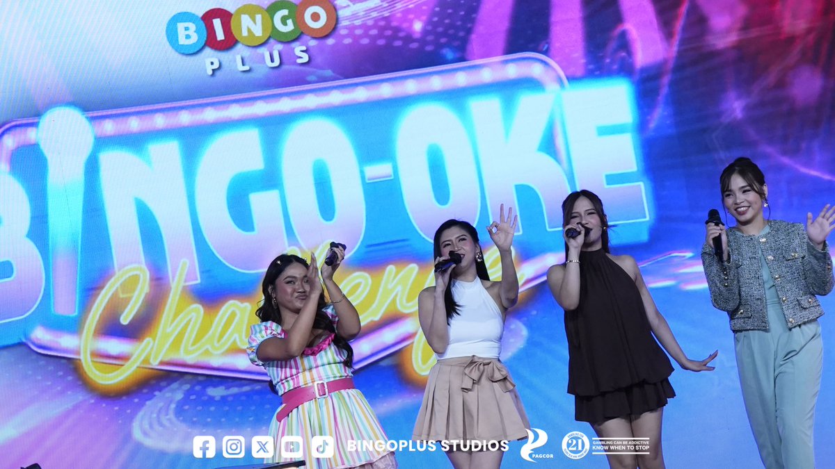 BingoPlus Studios tweet media