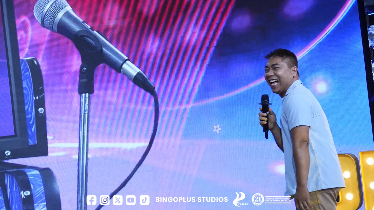 BingoPlus Studios tweet media