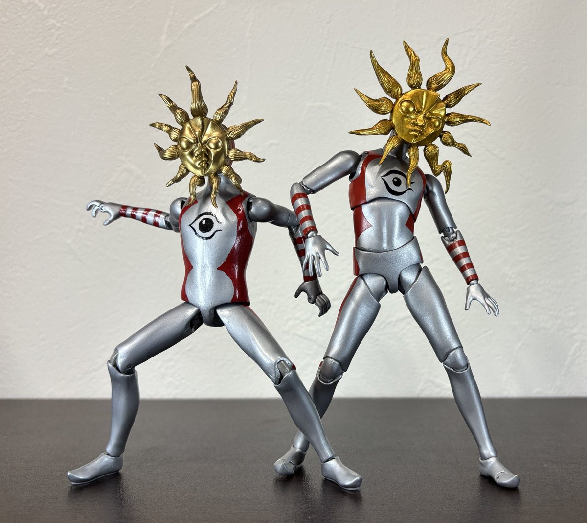 トロル tweet media