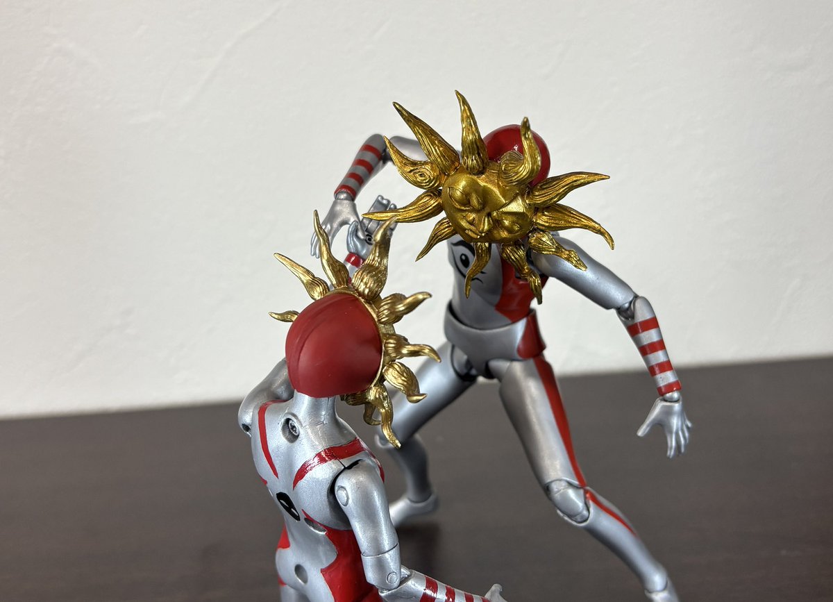 トロル tweet media