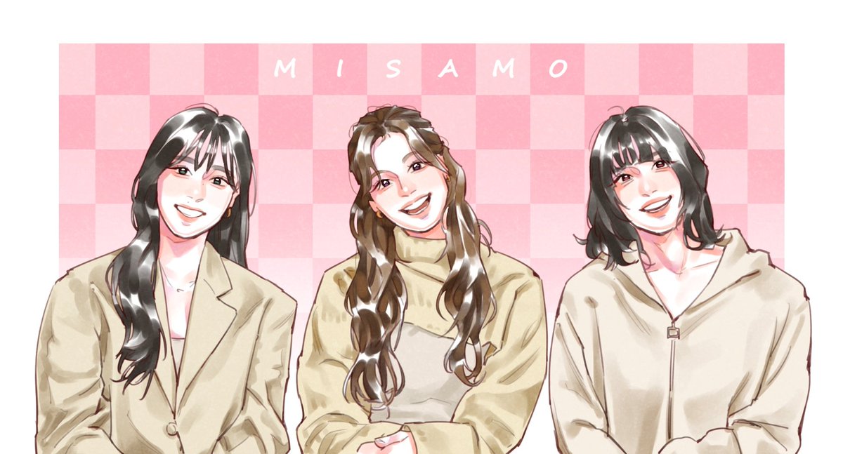 #misamo