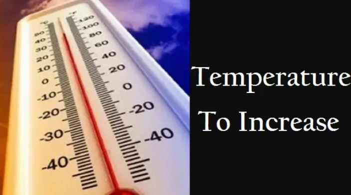 kalingatv's tweet image. Maximum temperature in Odisha to rise by 2-3°C, no respite from heatwave till April 24
#temperature 
#Odisha 
#kalingatv 

kalingatv.com/uncategorized/…