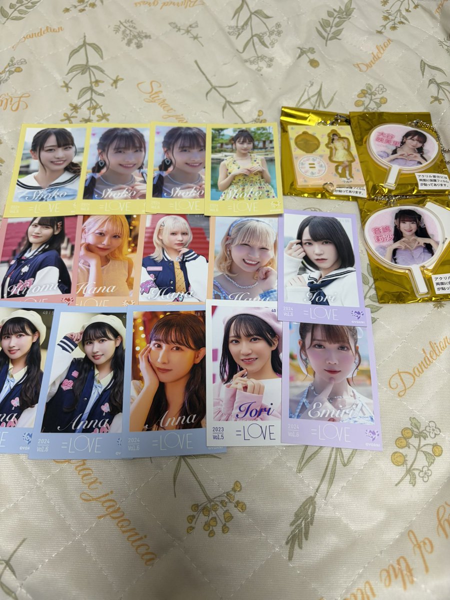 そら＠取引垢 tweet media