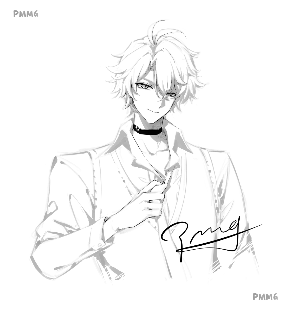 PMMG烤炸了鸽 tweet media