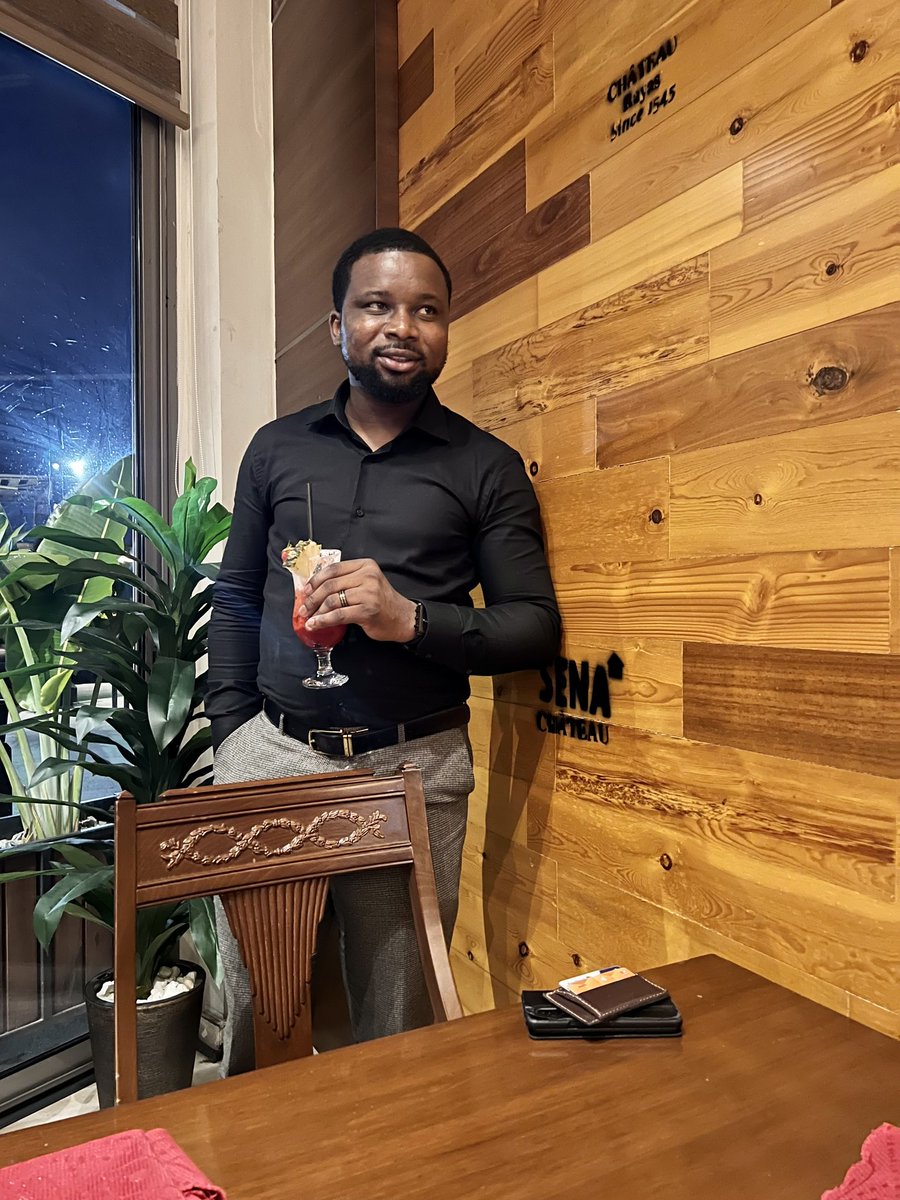 Dr Freeman Osonuga tweet media