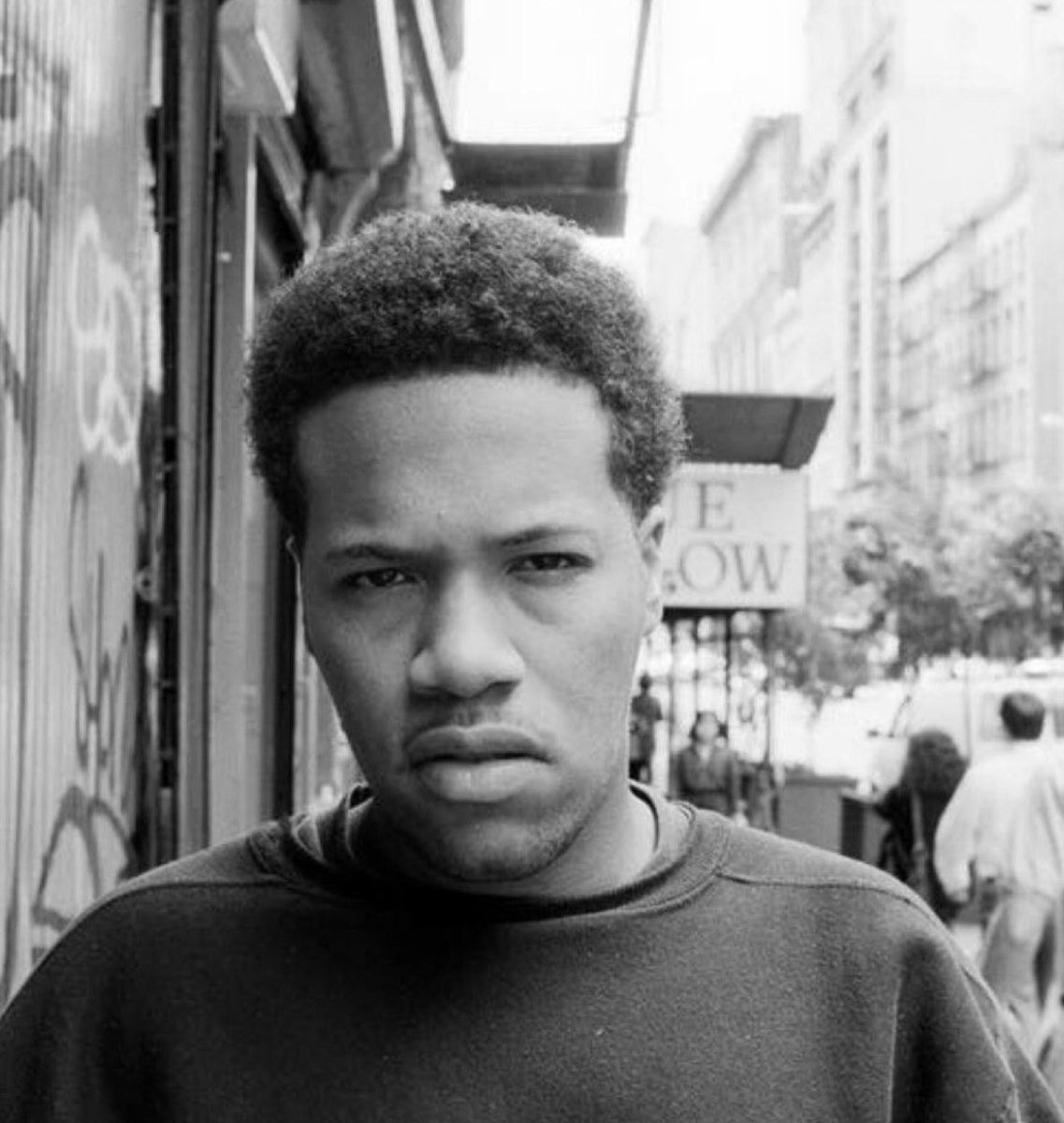 90’s Hip Hop Raised Me tweet media