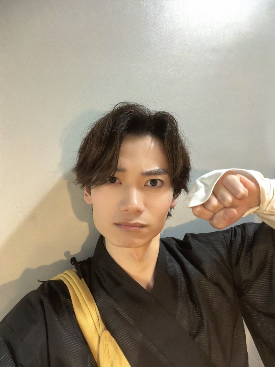 矢野 冬馬 / Toma Yano tweet media