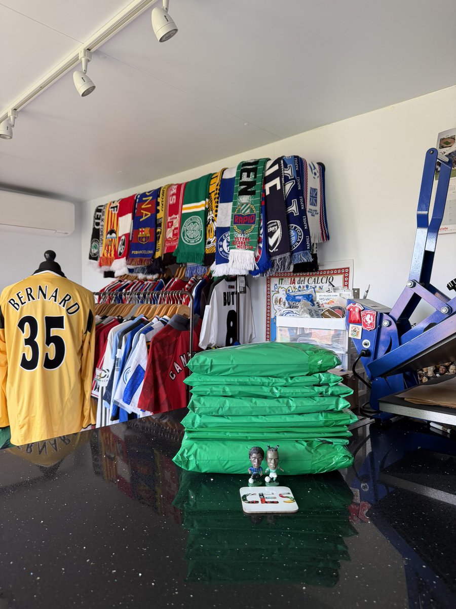 Cutting Edge Shirts tweet media