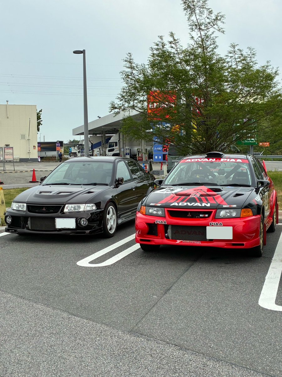 SDR＠堺卍会 tweet media