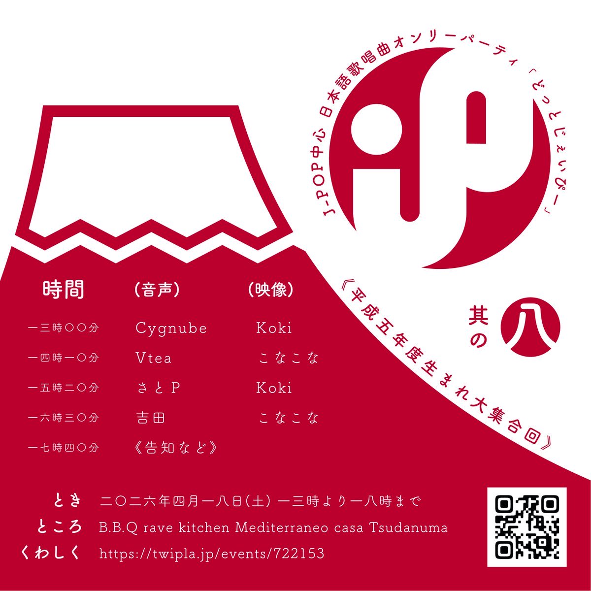 さとＰ tweet media