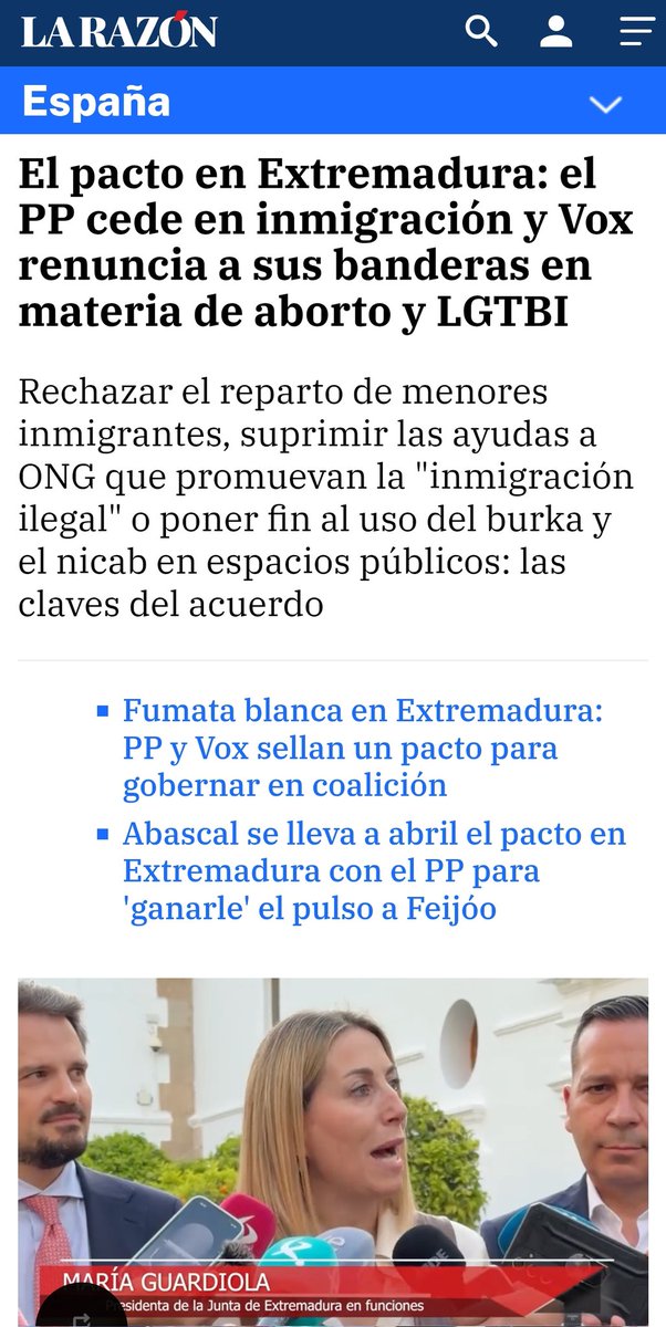 Betania tweet media