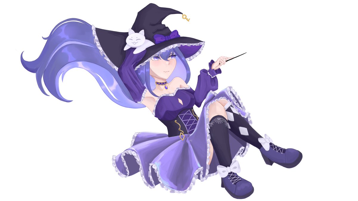 Pal D. Aquila📘✨🔮 tweet media