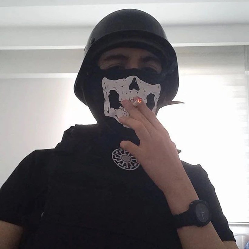 Daktilock tweet media