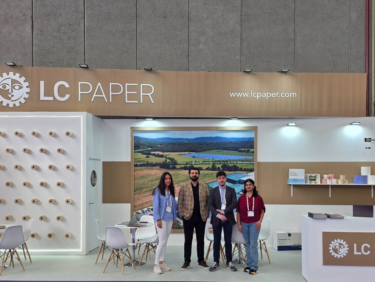 LC Paper tweet media