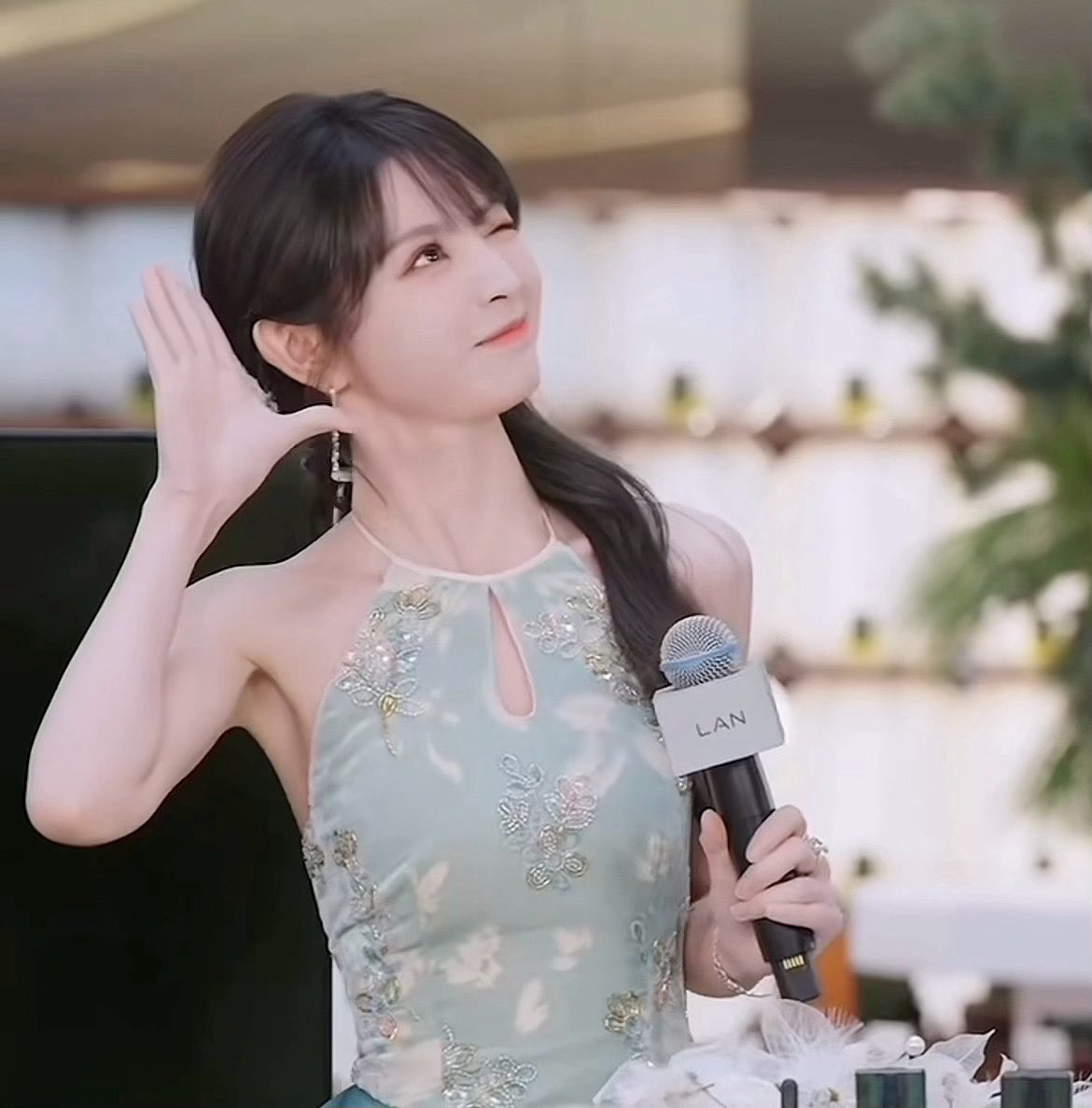 เฮ่อเถียนdestiny tweet media