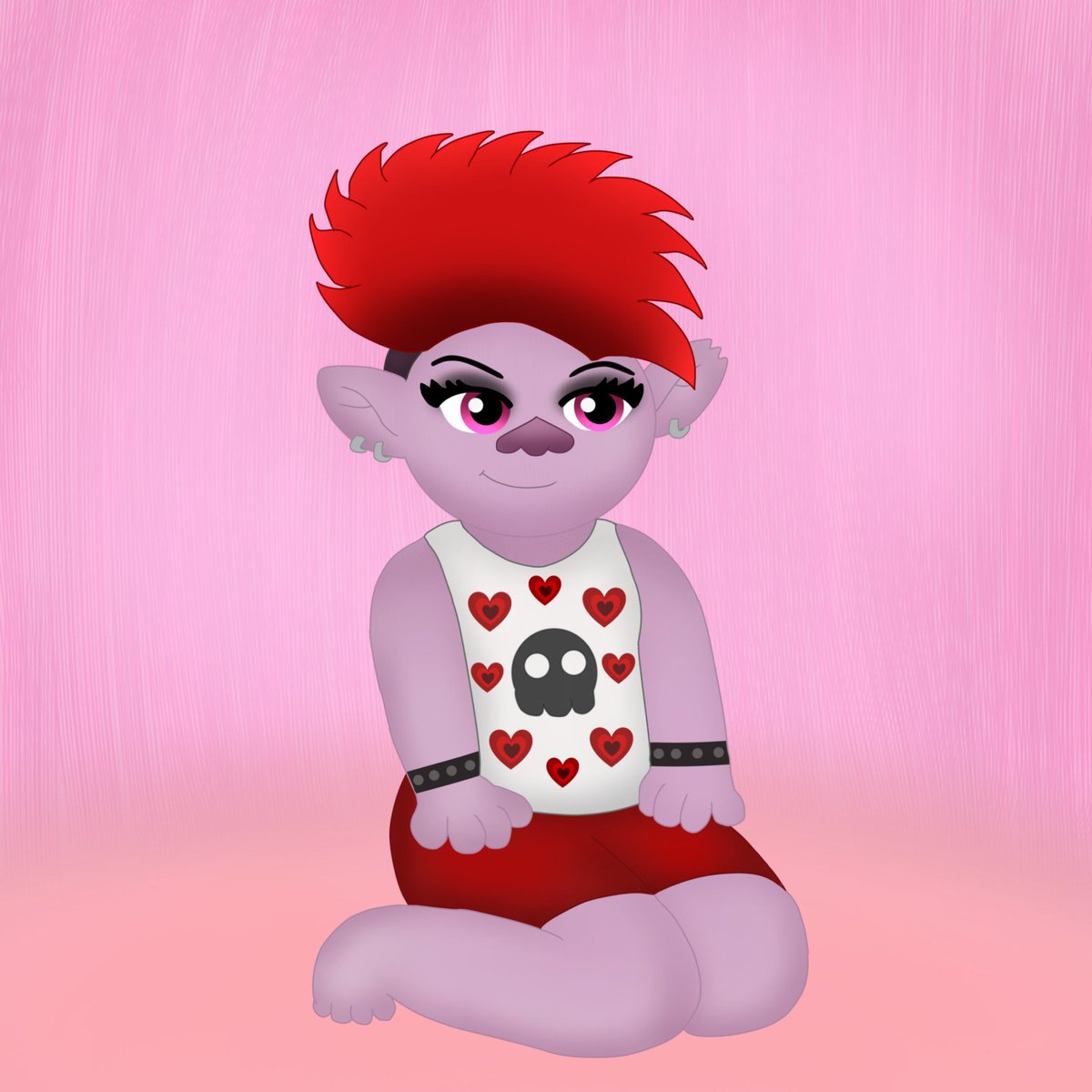 Kiyah (Comms Open!!) tweet media