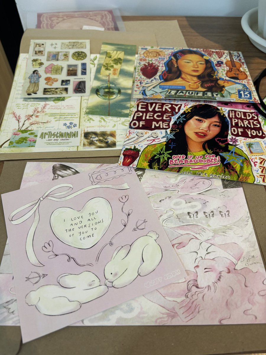 𝒹𝒿 🐇⋆.𐙚 ̊ tweet media