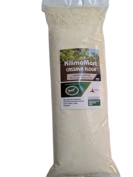 KilimoMart's tweet photo. Support small-scale farmers and incorporate the incredible benefits of cassava flour into your daily routine. Shop now at KilimoMart!
Shop at https://t.co/0TunRSygsx
Call /WhatsApp us at +256742785443
#AgroecologyBusinessHub
#healthierfoods
#agroecology Now https://t.co/xrpQRaC2G2