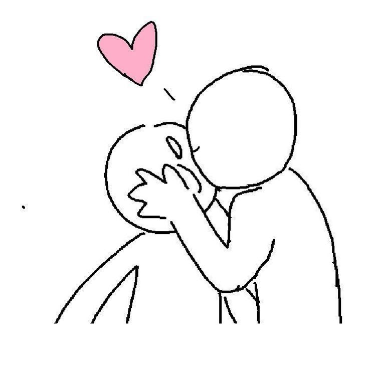 aku sayang banget sama pacalku yang embul 😘