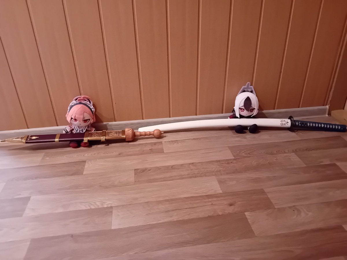 Neru's cortisol spikes after she gets brutally blademogged by the Problem Solver 68 Section chief.