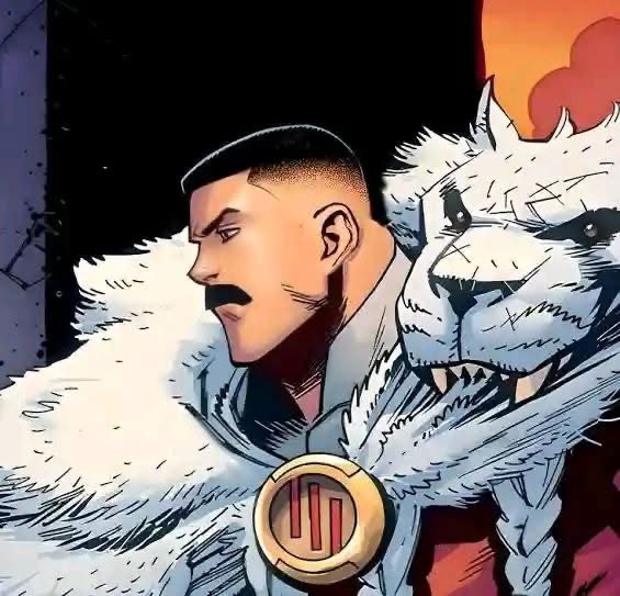 Fredrick Williams tweet media