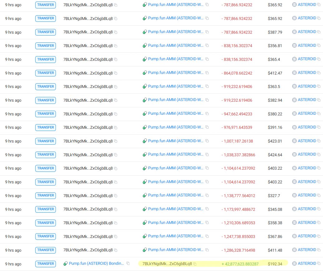 David Crypto Scam Hunter tweet media