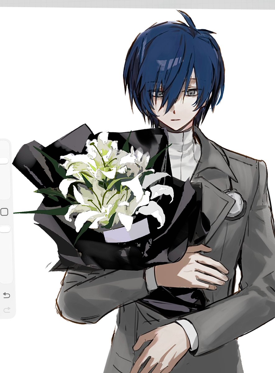 Silly_Ritsu (@silly_ritsu) on Twitter photo 