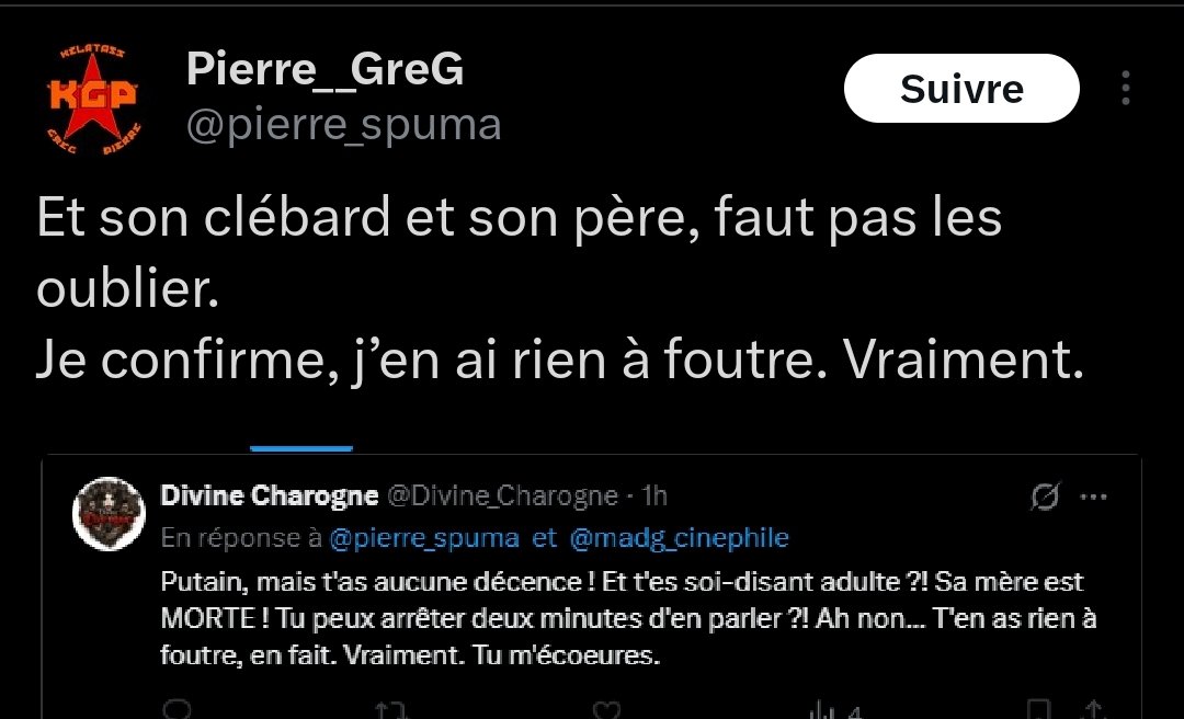 Bloc Notes des Ratons Pingouins tweet media