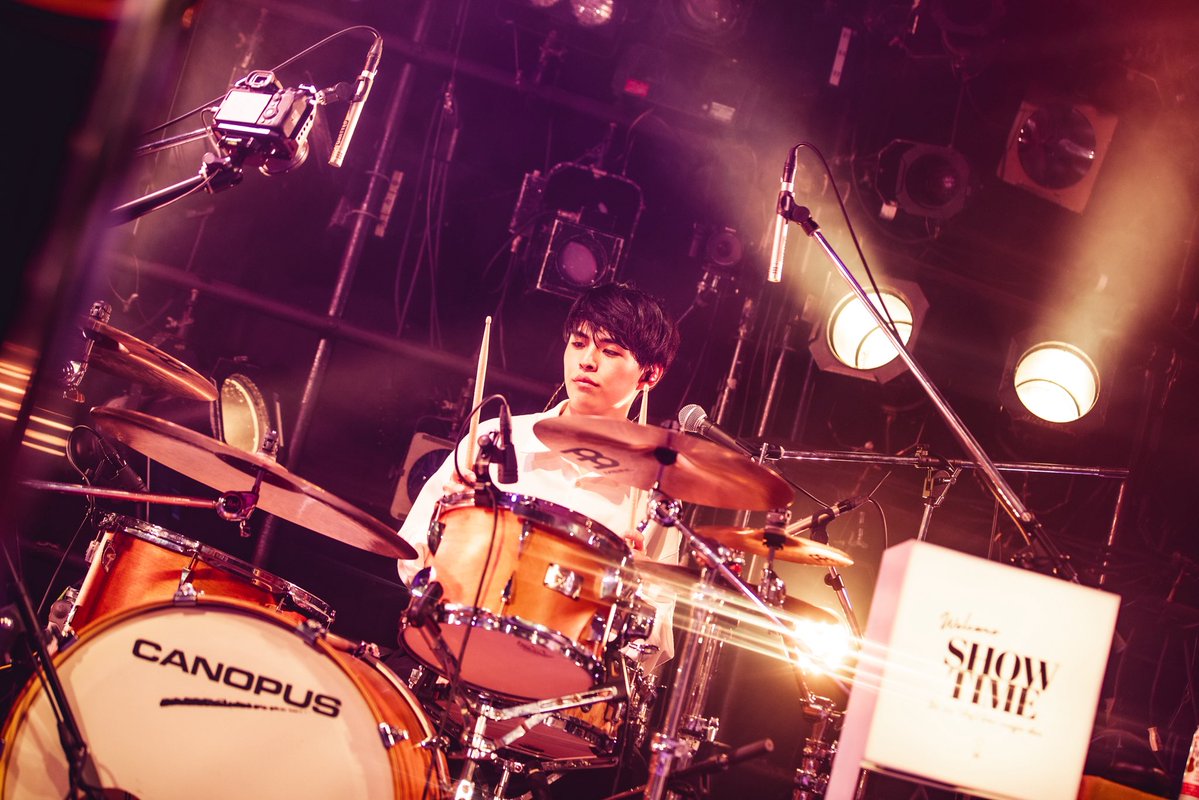 いぶき tweet media