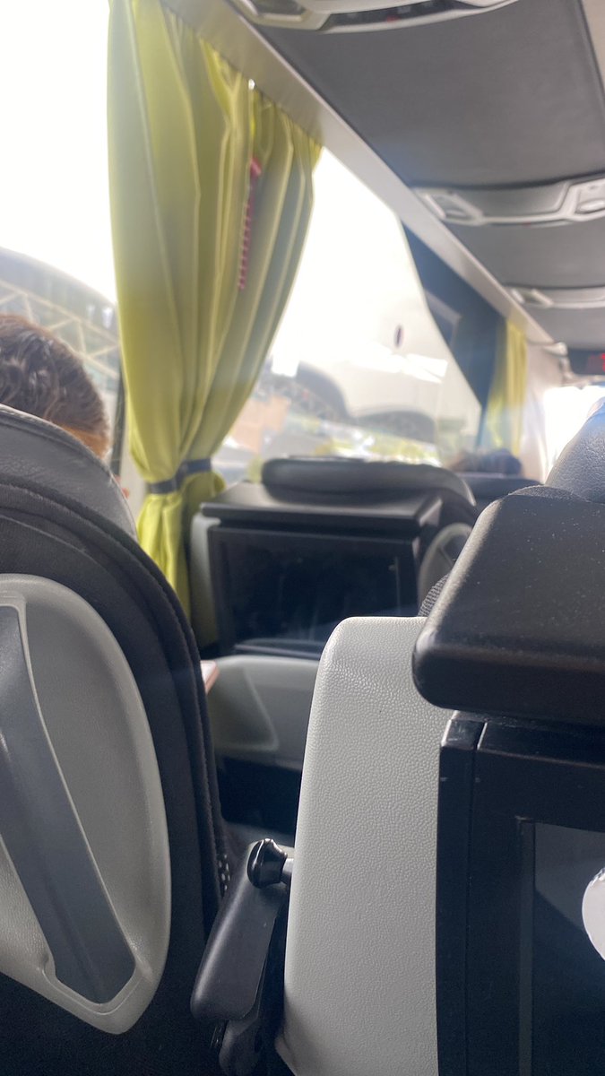 İstanbul macerası bitti