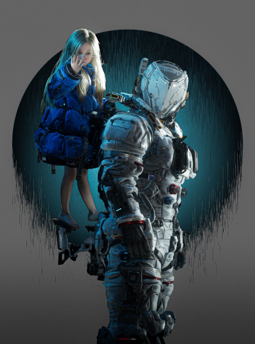 Happy launch day to #PRAGMATA