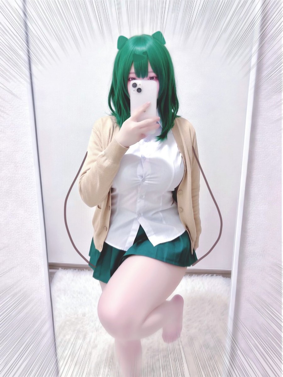 にゃぷーり･ぷりん🐈🍮 tweet media