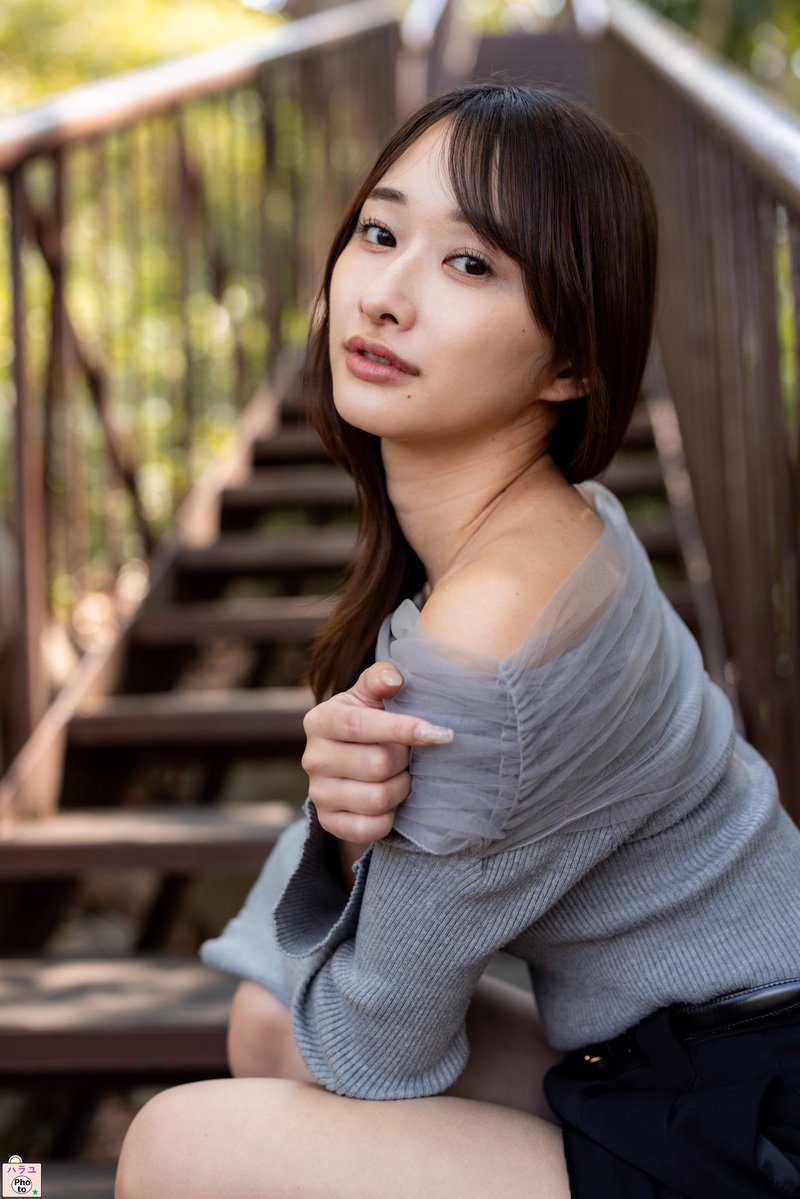 03.29｜上野毛エリア

Model：栞さん
<a href="/shiori_photomo/">栞</a>

階段の途中、

Photo：<a href="/yuha95__/">ハラユ</a>
<a href="/PHOTOMO_labory/">PHOTOMO 撮影会</a>

#撮影会
#PHOTOMO撮影会
#ポートレート
#ポートレート部
#portrait
#portraitphotography
#japan_portrait
#被写体モデル
#写真好きな人と繋がりたい