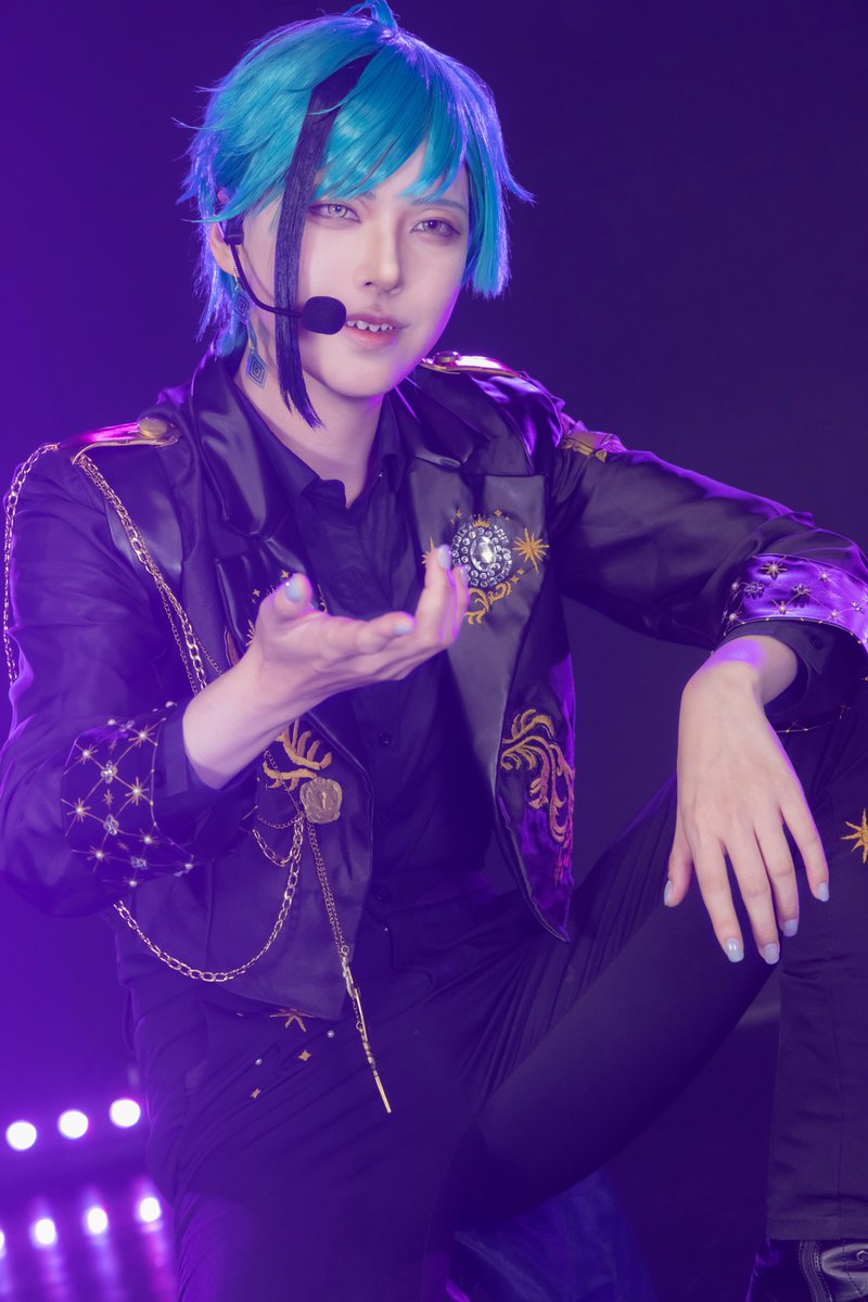 sachi (@sachi__twst) / Posts / X