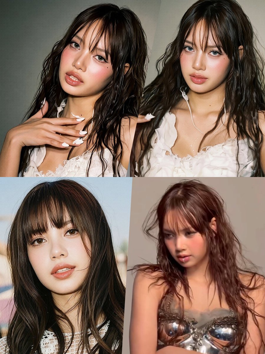 ลิลลี่สายอวย😚 tweet media