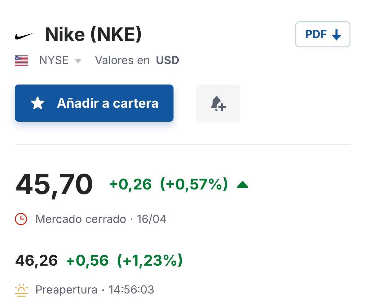 JUST DO IT ®️ tweet media