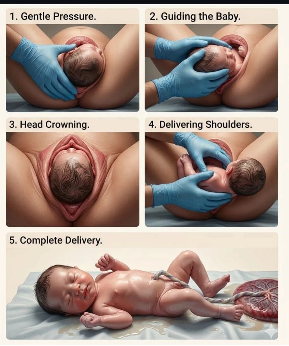 What our mother's went through bringing us into this world ❤️