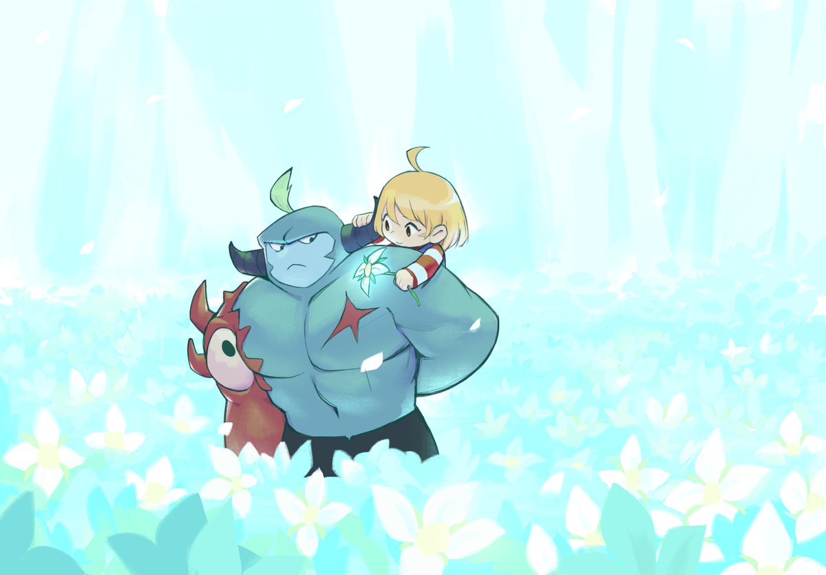 OdencatGames's tweet photo. We’ve released Meg’s Monster Mobile in Denmark🇩🇰 — early release!
Why Denmark🇩🇰? Because our amazing artist, @TomasPraestholm, is from Denmark🇩🇰!
Nyd det!

Google Play
https://t.co/Ccy7340ZIW

App Store
https://t.co/ypBiWzvUMi https://t.co/ohK4L2mNY6
