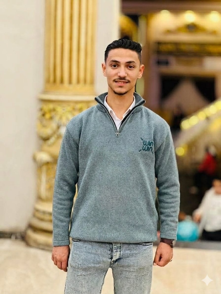 Mido_Sadah's tweet photo. على قَدْرِ أهْلِ العَزْم تأتي العَزائِمُ .. وَتأتي علَى قَدْرِ الكِرامِ المَكارِمُ .🩵 https://t.co/kWvie0RVNW