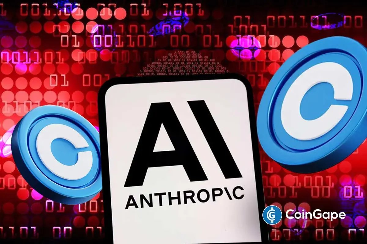 CoinGapeMedia's tweet image. 👀 'Too Dangerous’: @AnthropicAI Mythos Sparks Crypto Hack Fears Amid @Coinbase Talks

Security experts are concerned that the new #Anthropic Mythos model may become the fastest way to launch a #cyberattack on exchanges. 

It could, in turn, lead to rise in crypto #hacks.

Know
