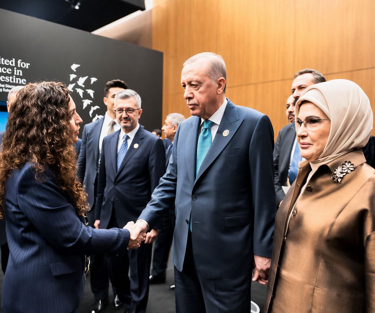 Vjosa Osmani tweet media