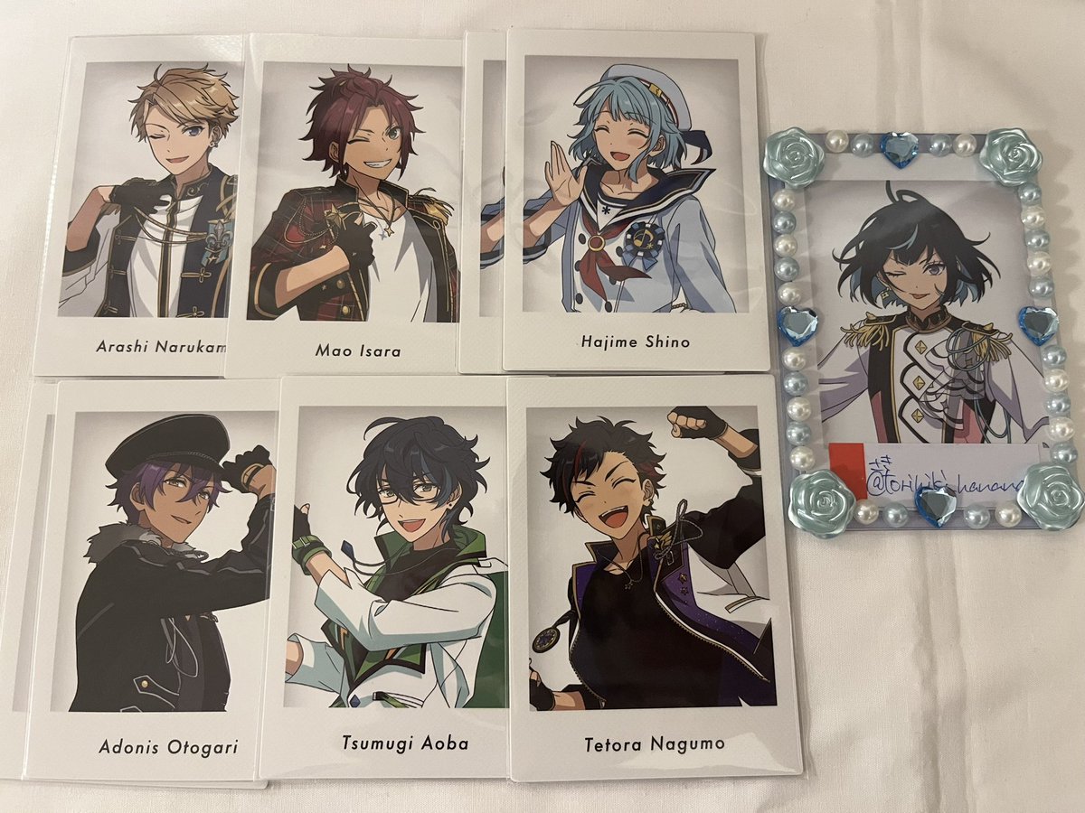 さき@プロカ必読 tweet media